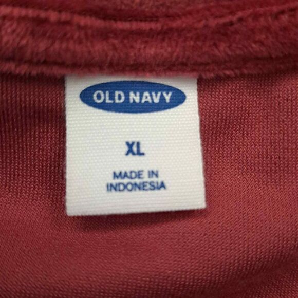 Ladies velveteen pullover top NWT - Picture 6 of 7